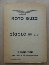Moto Guzzi motorcycle