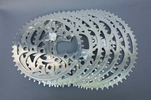 Nos stronglight polished - nos,