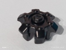 PLAYMOBIL X1 COPERCHIO NERO