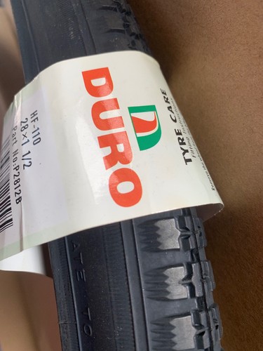 Duro pneumatico 1 - pneumatico, 1/2