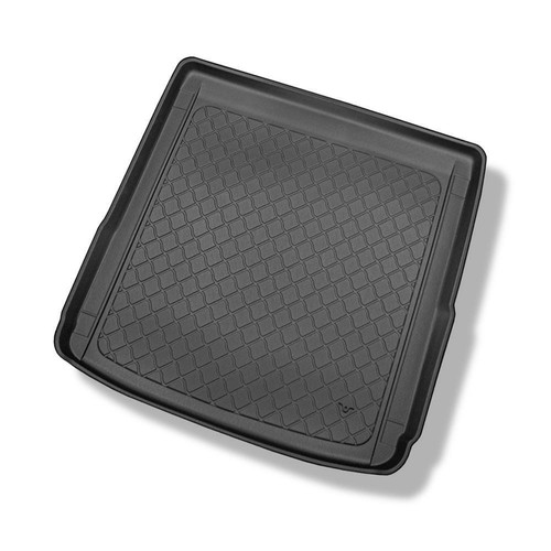 Tappetino bagagliaio per audi - per,