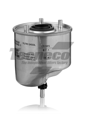 Filtro gasolio x - gasolio,