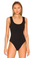 Body smanicato GOOD AMERICAN