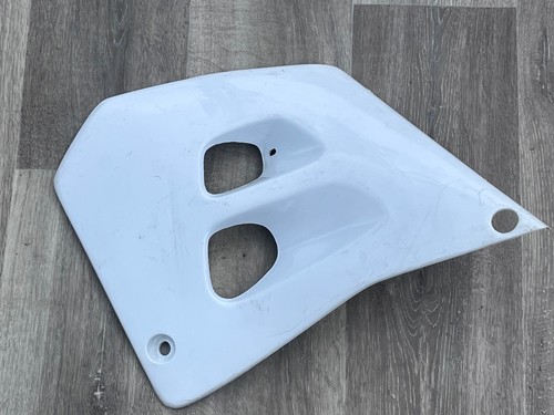Spoiler serbatoio husqvarna - spoiler, wr
