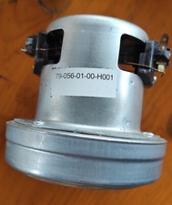 MOTORE ASPIRAPOLVERE UNIVERSALE 220volt Vedi Foto Misure Inserzione