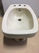 Bidet 3 fori Vavid Champagne