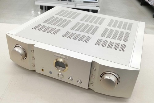 Amplificatore integrato