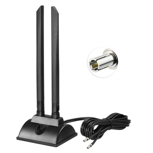 Antenna esterna magnetica - , 4g