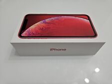 Iphone XR Product Red 64GB