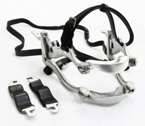 Bavaglio bocca cavallo - , dentale
