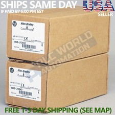 Tiracavo Allen Bradley 440E-L13043/E Lifeline 4 Guardmaster nuovo sigillato