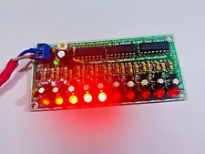 Circuito LED Funzionante con