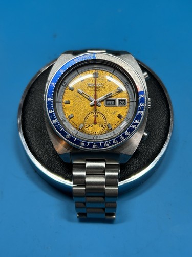 Orologio cronografo automatico - cronografo,