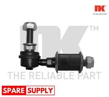 Asta/Puntone, Stabilizzatore