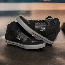 2015 DC SHOES Uomo Spartan WC