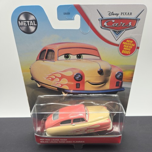 Disney pixar cars hot rod - disney,