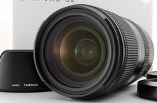 Tamron 75mm 8 di - tamron, iii