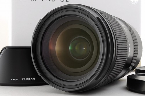 Tamron 75mm 8 di iii - 28-75mm,