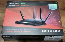 Netgear Nighthawk X4S