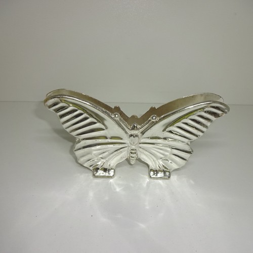 Scrivania decorativa farfalla