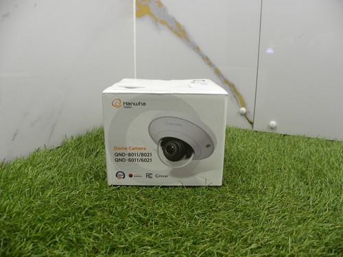 Hanwha qnd 8011 - hanwha, qnd-8011