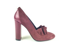 SERGIO AMARANTI DECOLLèTTE