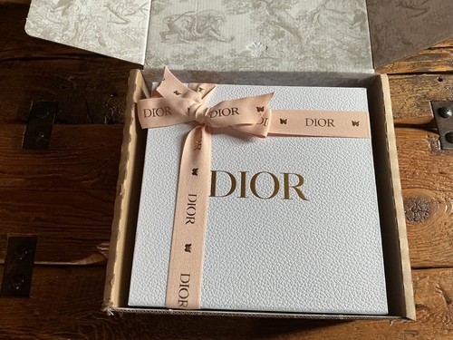 Dior red velvet bag - , ms