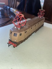 Locomotore Rivarossi E428 166