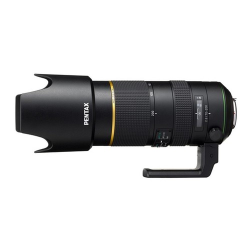 Pentax 70 200 mm - 70-200,