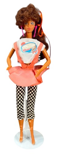 Barbie cool times teresa - cool,