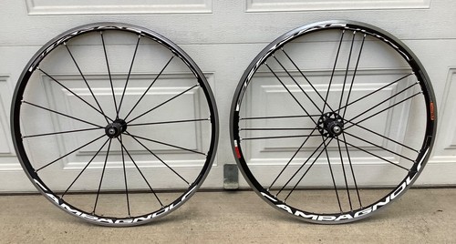 Campagnolo shamal ultra - campagnolo, set