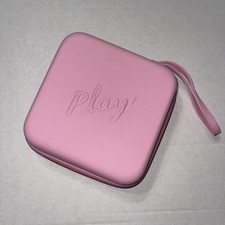 Custodia rigida rosa SEPHORA