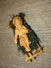 STATUINA PRESEPE BAMBINELLO