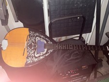 Strumento popolare greco