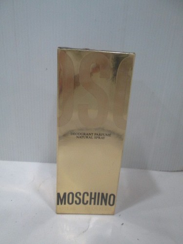 Moschino - moschino, di