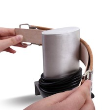 Strumenti di piegatura a costola laterale per chitarra, strumento di piegatura a costola laterale per violino, altezza 12 cm