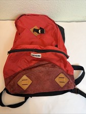 Vintage Vagabond Hiking
