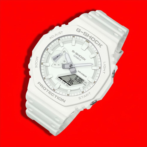 Orologio polso casio - da,