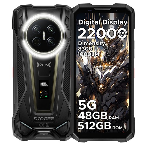 2026 doogee vmax2 unlocked - 5g,