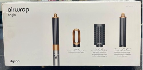 Dyson airwrap origin - airwrap,