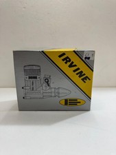 IRVINE ENGINES LTD - 40 DIESEL