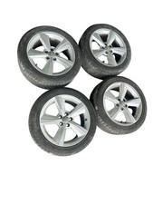 4 CERCHI IN LEGA PER AUDI A1 Sportback (GBA) (18>)