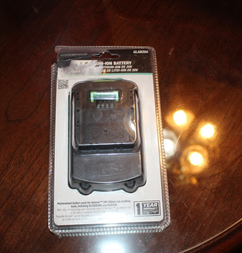 Pacco batteria ricambio per - batteria,