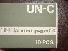 Uni pen cartucce ricambio - uni-pen, dx