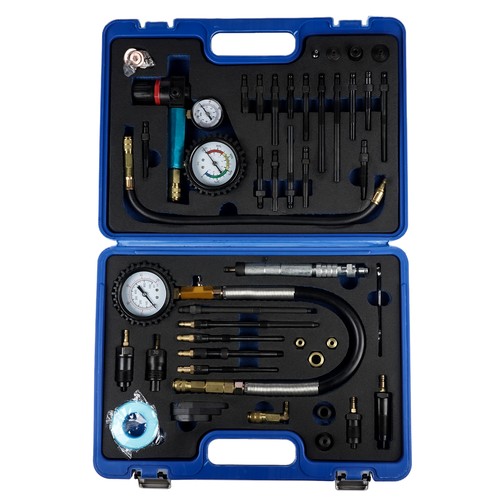 Kit test compressione - , con