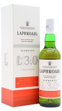 Laphroaig - Elements 3.0