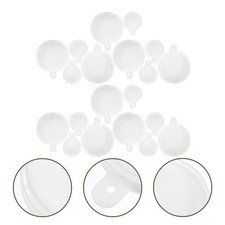  1 Set Coperchio Secchio