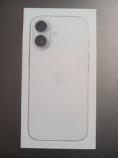 Scatola VUOTA di iPhone