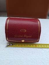 Gerard piguet scatola custodia - piguet,