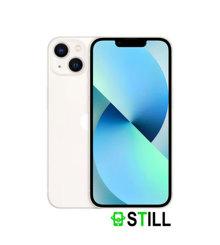 Apple iphone 128gb - 13,